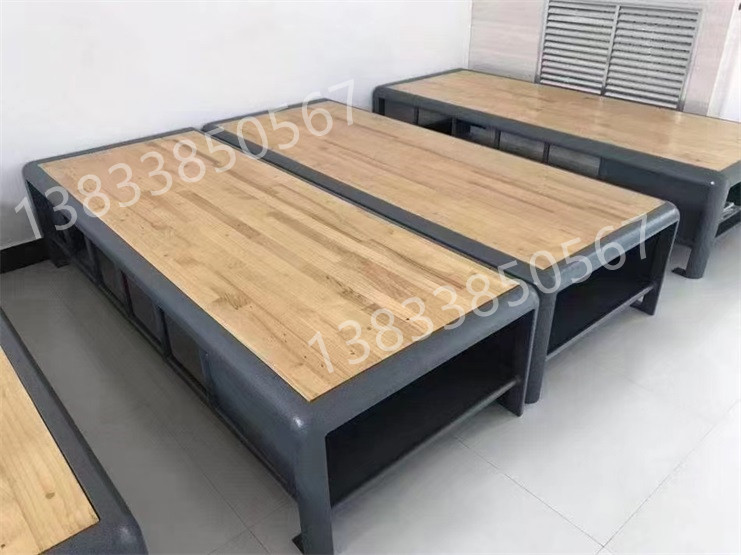 锡林郭勒盟戒毒所床具