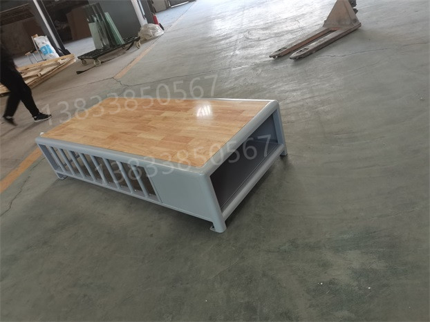 锡林郭勒盟拘留所床具