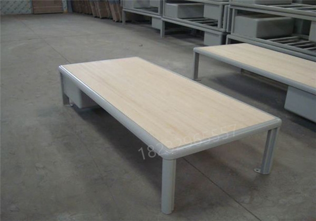 锡林郭勒盟看守所床具