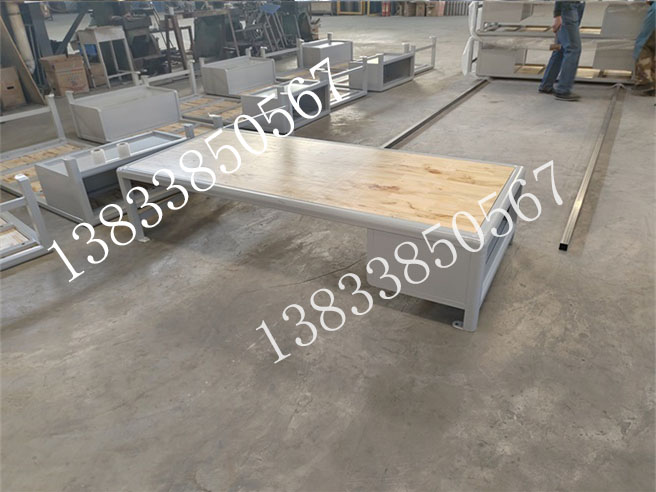 锡林郭勒盟监狱床具