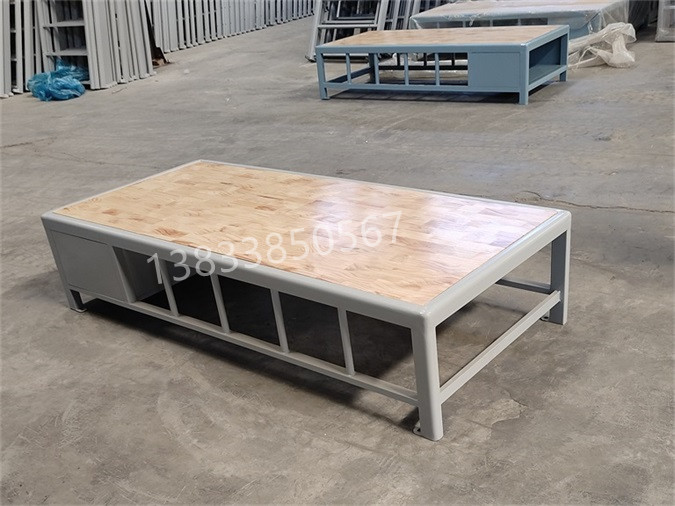 锡林郭勒盟Y型看守所床具